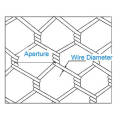 Wholesale Electro Galvanized Weaving Hexagonal Wire Netting